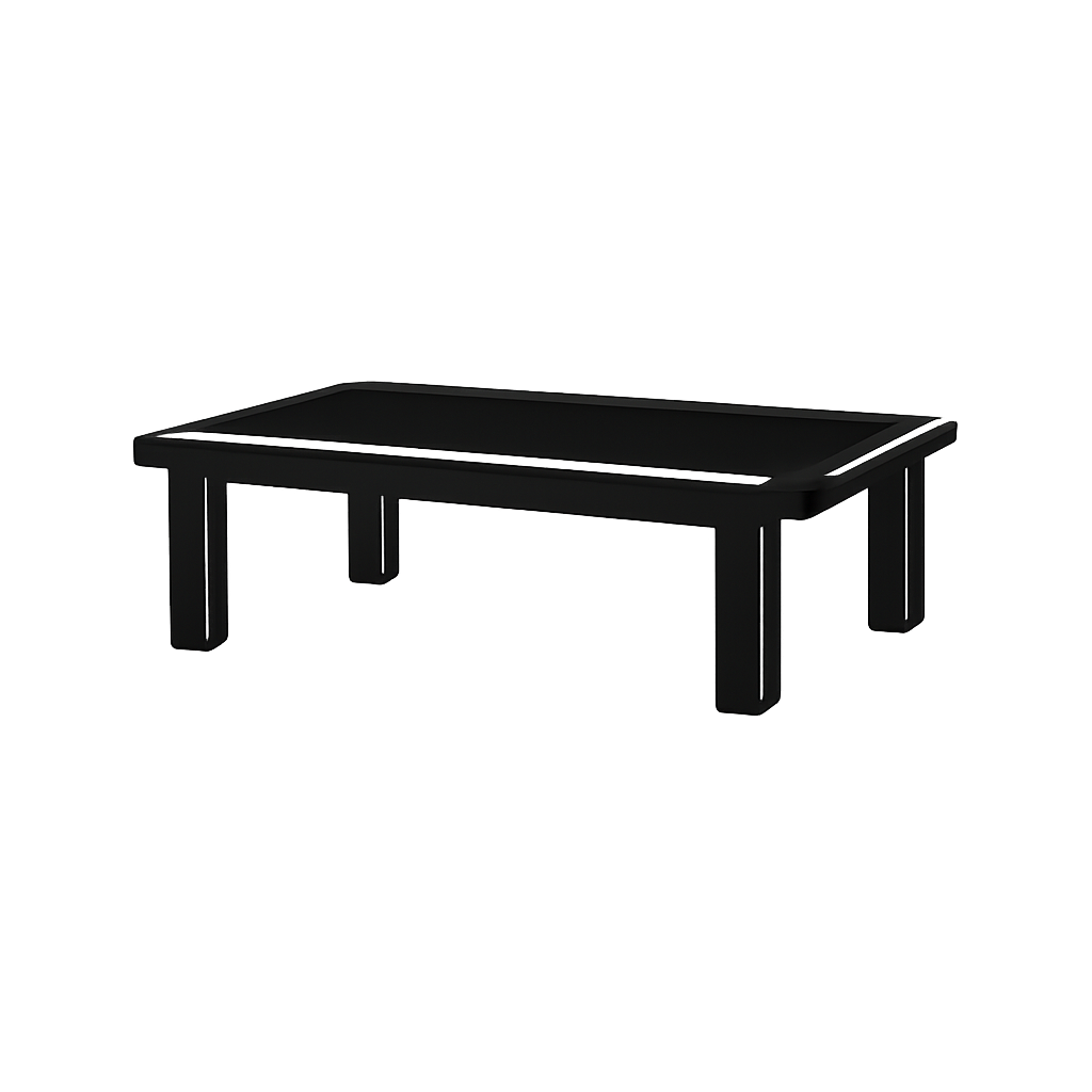 Mesas River Table